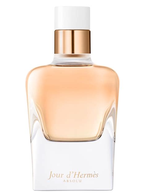 hermes jour d'hermes absolu 85 ml|Hermes absolu perfume.